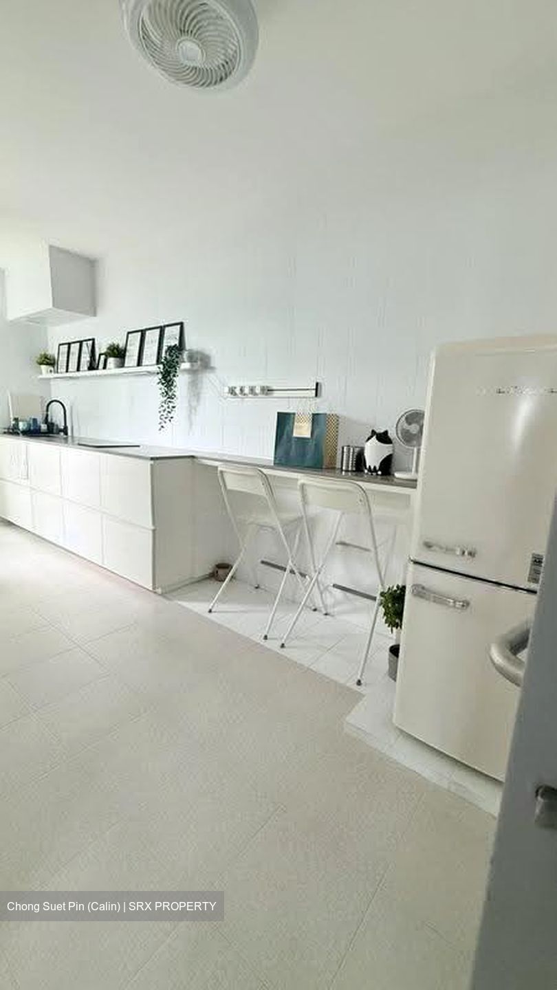 Blk 171B Edgedale Plains (Punggol), HDB 5 Rooms #633928991